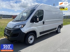 Fiat Ducato - bestel 30 2.3 MultiJet L2H2
