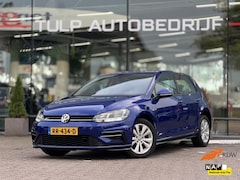 Volkswagen Golf - 1.0 TSI Comfortline Bsns 5 Deurs R-Line NAP