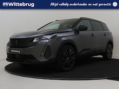 Peugeot 5008 - 1.2 PureTech GT-Line AUTOMAAT / 7 Zitplaatsen / Stoere SUV