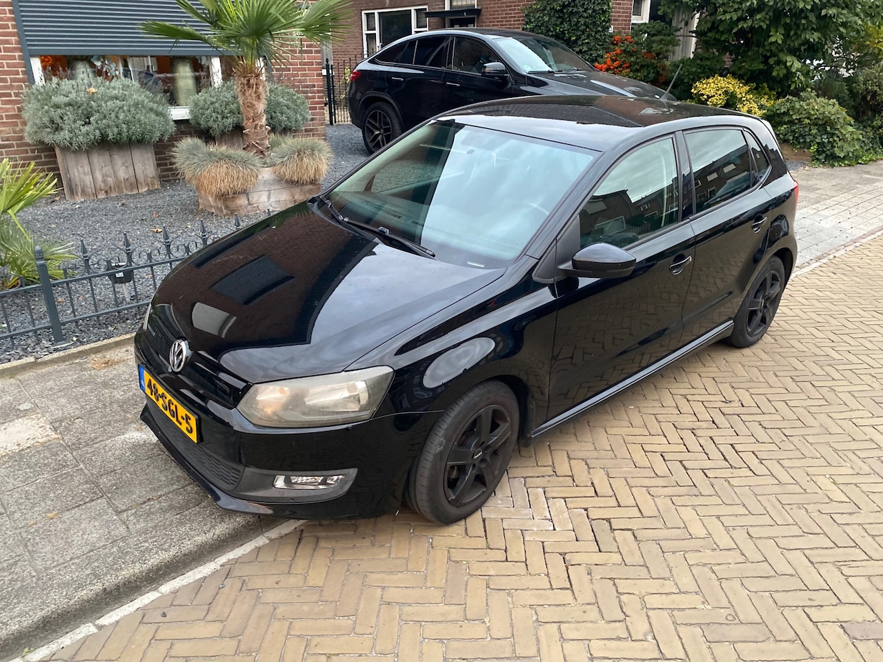 Volkswagen Polo - 1.2 TDI BlueMotion Comfortline 1.2 TDI BlueMotion Comfortline 5-Deurs - AutoWereld.nl