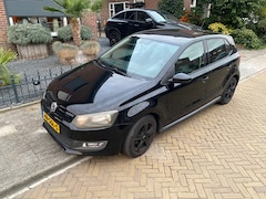 Volkswagen Polo - 1.2 TDI BlueMotion Comfortline 5-Deurs