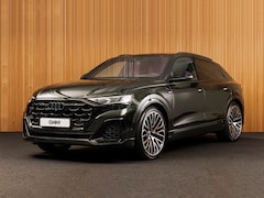 Audi Q8 - 60 TFSI e quattro Competition ADVANCED ONDST-B&O-MASSAGE-PANO-23"