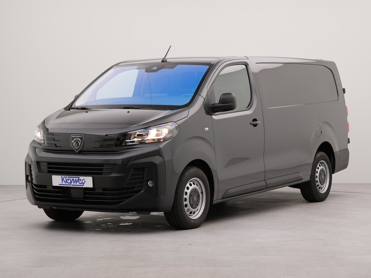 Peugeot Expert - 2.0 BlueHDI 145 S&S L3 Automaat NIEUW - AutoWereld.nl
