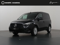 Mercedes-Benz Citan - 112 CDI L1 Select Automaat | BPM VRIJ | Achteruitrijcamera | Cruise Control | Airco | All