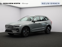 Volvo XC60 - 2.0 T6 Plug-in hybrid AWD Core / Adaptive Cruise / Pilot Assist / Keyless / BLIS / Parkeer