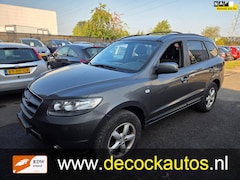 Hyundai Santa Fe - 2.7i V6 Dynamic
