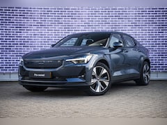 Polestar 2 - 2 Standard Range Single Motor 70 kWh | Stoelverwarming | 360 graden camera