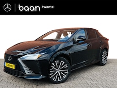 Lexus RZ - 450e President Line 71 kWh