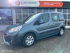 Peugeot Partner Tepee - 1.6 VTi XT / LPG