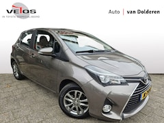 Toyota Yaris - 1.3 VVT-i Trend Navi