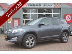 Toyota RAV4 - 2.0 VVTi nav. camera 12 mnd. gar