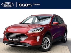 Ford Kuga - 2.5 PHEV 225 PK Titanium | Trekhaak wegklapbaar | Winter Pack | Camera | Adaptive Cruise C