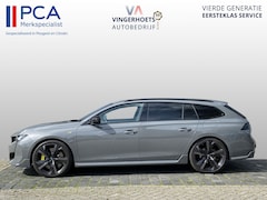 Peugeot 508 SW - Sport Engineered PSE Specal Edition * 360 PK * Hybride Automaat * Sport Enginered * NightV