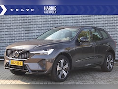 Volvo XC60 - 2.0 T6 Plug-in hybrid AWD Plus Dark