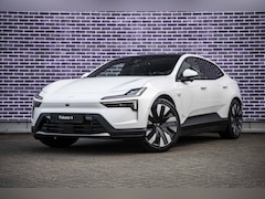 Polestar 4 - 4 Long Range Single motor Plus 100 kWh