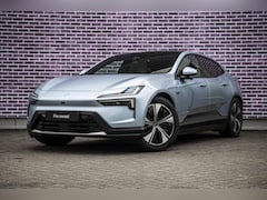 Polestar 4 - 4 Long Range Dual motor AWD 100 kWh | Plus | Nappa lederen bekleding | Getint glas |