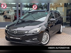 Opel Astra Sports Tourer - 1.4T 120 Jaar Edition | 150pk | Navigatie | Cruise control | Allseason banden | AGR-comfor