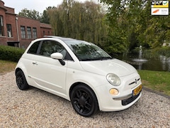 Fiat 500 - 1.4-16V PANORAMA/airco *apk:06-2026