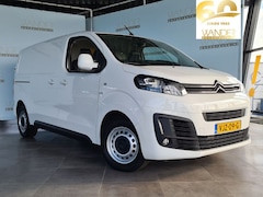 Citroën Jumpy - 2.0 BlueHDI 120 M Club L2H1 /Schuifdeur links en rechts/Trekhaak/Parkeersensoren achter/Ai