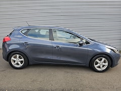 Kia Cee'd - 1.6 GDI Plus Pack