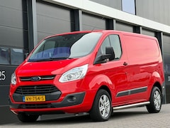 Ford Transit Custom - 2.2 TDCI Airco PDC 3-PERS