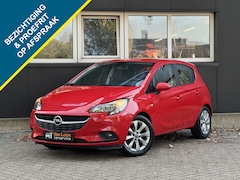 Opel Corsa - 1.4 90PK Favourite/Crusie control/Airco/Elek pakket/Parkeersens/