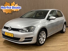 Volkswagen Golf - 1.2 TSI Comfortline|Navigatie|Climate Control|