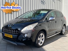 Peugeot 3008 - 1.6 ST|EXPORT|Navigatie|Panoramadak|Climate Control|