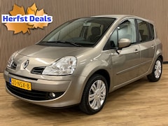 Renault Grand Modus - 1.2 TCE Exception|133000KM|Airco|