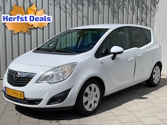 Opel Meriva - 1.3 CDTi Anniversary Edition S/S|Navigatie|