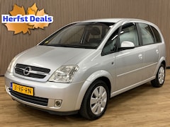 Opel Meriva - 1.6-16V Cosmo|Climate Control|