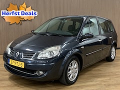 Renault Grand Scénic - 1.6-16V Sélection Business|Opendak|Navigatie|
