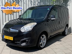 Opel Combo - 1.6 CDTi L1H1|Automaat|Airco|