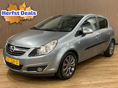Opel Corsa - 1.4-16V '111' Edition|Climate Control|
