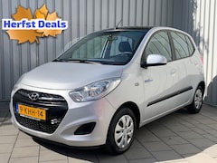 Hyundai i10 - 1.0 Black pack|41000KM|Airco|