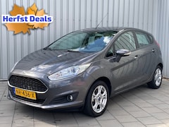 Ford Fiesta - 1.0 Style Ultimate|Navigatie|Airco|