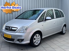 Opel Meriva - 1.6-16V Temptation|Airco|
