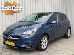 Opel Corsa - 1.0 Turbo Edition|Camera|Airco|