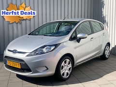 Ford Fiesta - 1.25 Champion|5 Deurs|Airco|