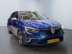 Renault Mégane Estate - 1.6 TCe GT | Bose | NAP | Groot Scherm | Stoelverwarming |