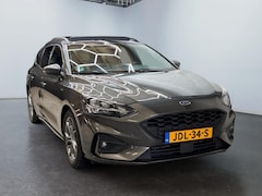 Ford Focus Wagon - 1.5 EcoB. ST Line | Panoramadak | B&O Audio | Adaptieve Cruise |