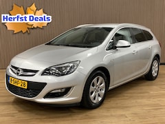 Opel Astra Sports Tourer - 1.4 Turbo Business +|Navigatie|141000KM|