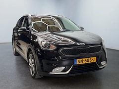 Kia Niro - 1.6 GDi H. Edition | Panoramadak | Apple CarPlay | Stoelverwarmi