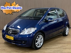 Mercedes-Benz A-klasse - 160 BlueEFFICIENCY Business Class|137000KM|Airco|