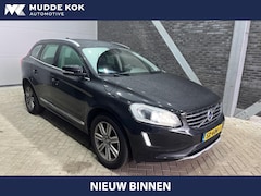 Volvo XC60 - D4 FWD Polar+ | Automaat | Panoramadak | Trekhaak | Leder | Xenon | 18 Inch