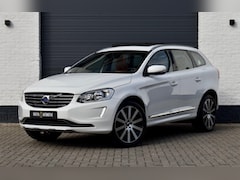 Volvo XC60 - 2.0 T5 FWD Ocean Race Inscription | Pano | Trekhaak |