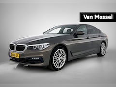 BMW 5-serie - 530e iPerformance High Executive | Sport line pakket | Cruise control adaptief