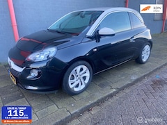 Opel ADAM - 1.2 117000 KM IN ABSOLUTE NWSTAAT VOL OPTIES