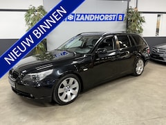 BMW 5-serie Touring - 525i Executive APK tot 21-6-2026