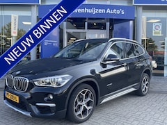 BMW X1 - xDrive20i High Executive | 1e Eigenaar | Dealer onderhouden | Info Bas: 0492-588982 Info B